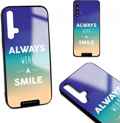 Mobiwear Etui Do Huawei Nova 5T G074G