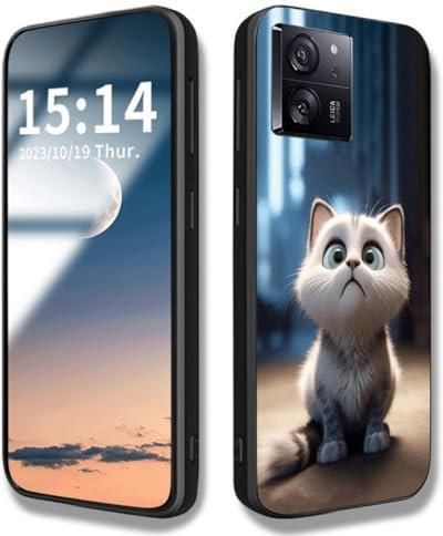 HAOYE Cover Per Xiaomi Poco M5 / M4 5G, Custodia In TPU Morbido Con Motivo Floreale Colorato, Antiurto, Ultra Sottile