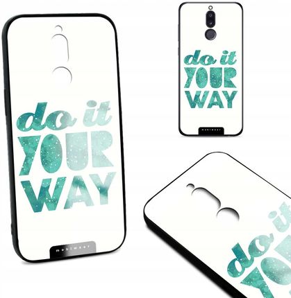 Mobiwear Etui Do Huawei Mate 10 Lite G080G