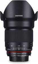 Samyang 24mm f/1.4 ED AS UMC (Pentax)