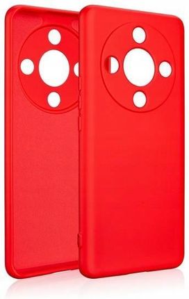 Beline Etui Silicone Case Do Honor Magic6 Lite Obudowa Case Plecki Futerał