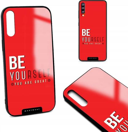 Mobiwear Etui Do Samsung Galaxy A70 G072G