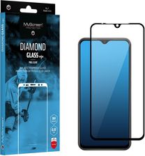 Lamel Technology Sp Z O Szkło Hartowane Do Google Pixel 9 Pro Xl Myscreen Diamond Glass Edge
