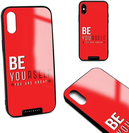 Mobiwear Etui Do Apple Iphone Xs G072G