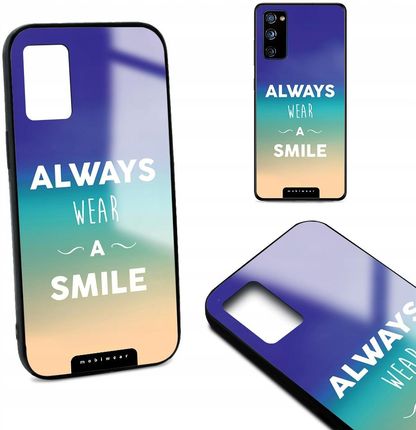 Mobiwear Etui Do Samsung Galaxy S20 Fe G074G