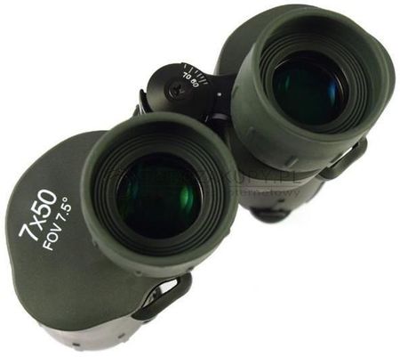 Delta Optical Titanium 7x50 (DO-750TI) - zdjęcie 4