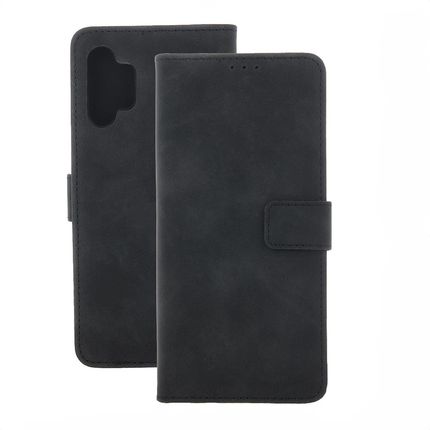 Tfo Etui Smart Velvet Do Xiaomi Redmi Note 13 4G Czarne