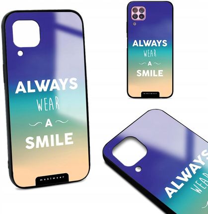 Mobiwear Etui Do Huawei P40 Lite G074G