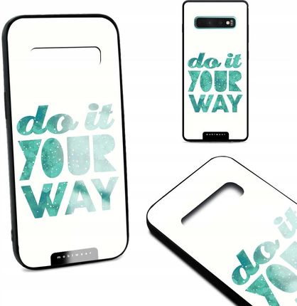 Mobiwear Etui Do Samsung Galaxy S10 Plus G080G