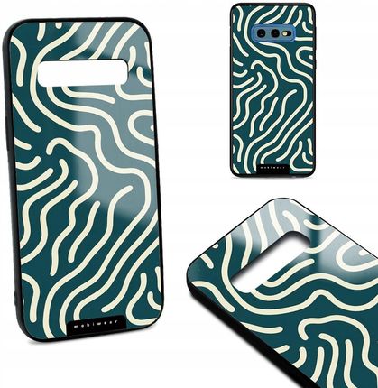 Mobiwear Etui Do Samsung Galaxy S10E Ga61G