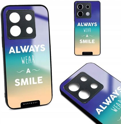 Mobiwear Etui Do Xiaomi Redmi Note 13 Pro 5G G074G