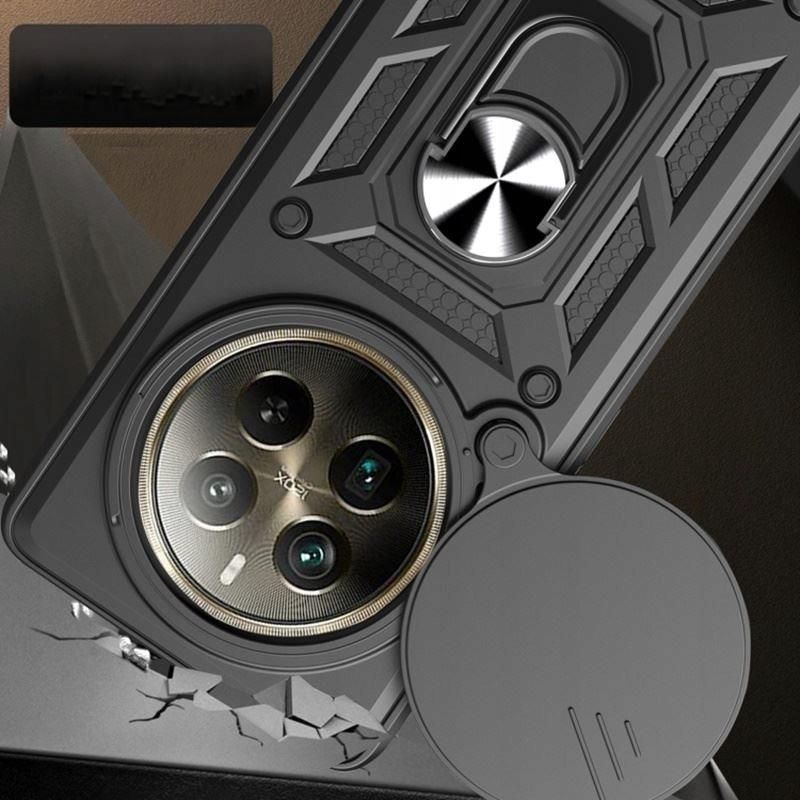 Gsm Hurt Etui Do Realme 12 Pro 5G 12 Pro Plus 5G Pancerne Camshield