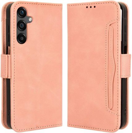 Erbord Etui Z Klapką Do Samsung Galaxy M35 Pokrowiec Obudowa Futerał Case