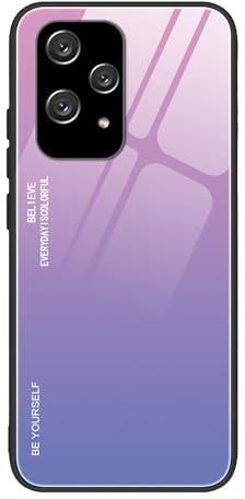 ILING Coque Pour Honor 200 5G, Ultra Mince Élégant Dégradé