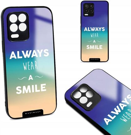 Mobiwear Etui Do Realme 8 Pro G074G