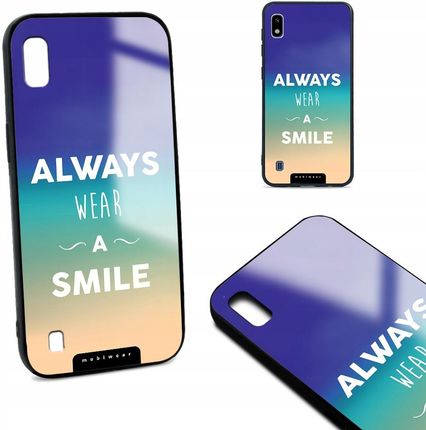 Mobiwear Etui Do Samsung Galaxy A10 G074G