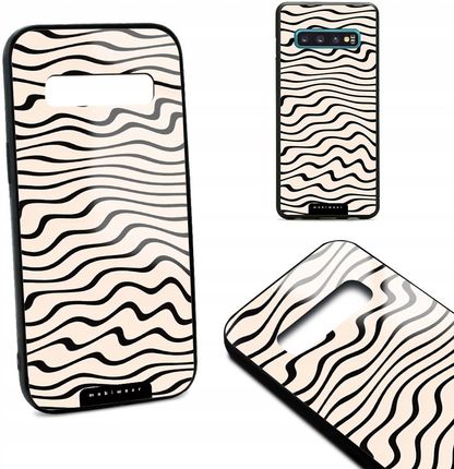 Mobiwear Etui Do Samsung Galaxy S10 Ga62G