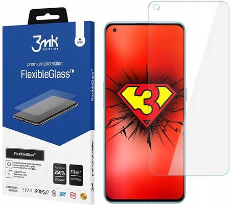 3Mk Flexibleglass Realme Gt 2 Pro