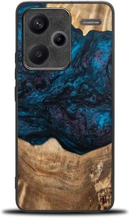 Bewood Drewniane Etui Unique Planets Neptun Do Xiaomi Redmi Note 13 Pro 5G