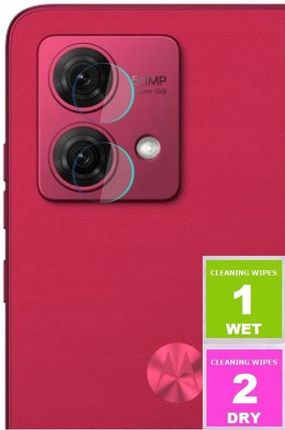 Cosmotel Szkło Na Aparat Kamerę Obiektyw Do Motorola Moto G84 5G