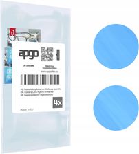 Apgo 4X Szkło 9H Na Aparat Obiektyw Kamerę Do Vivo Y200 Pro Flexible