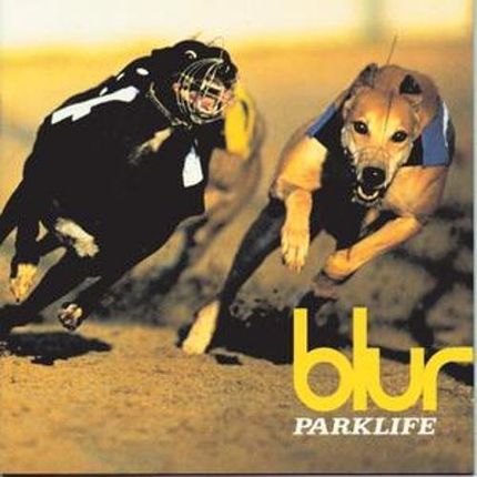 Blur - Parklife (Vinyl Special Limited Edition) (Winyl)