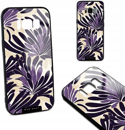Mobiwear Etui Do Samsung Galaxy S8 Ga47G