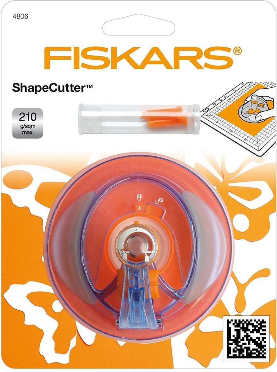 Fiskars wycinak shapecutter plus ceny i opinie ceneo pl