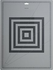 Zdjęcie Fiskars Podkładka Do Cięcia A2 (45 Cm X 60 Cm) - Supraśl
