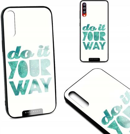 Mobiwear Etui Do Samsung Galaxy A70 G080G