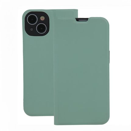 Tfo Etui Smart Soft Do Xiaomi Redmi Note 13 4G Jasnozielone