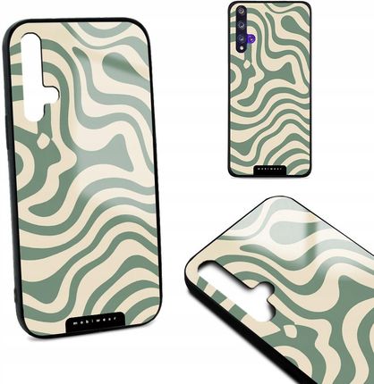 Mobiwear Etui Do Huawei Nova 5T Ga57G