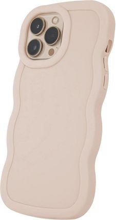 Izigsm Etui Silikonowe Matowe Candy Case Na Tył Do Samsung Galaxy A54 5G Nakładka - zdjęcie 2