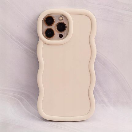 Izigsm Etui Silikonowe Matowe Candy Case Na Tył Do Samsung Galaxy S23 Fe Nakładka - zdjęcie 3