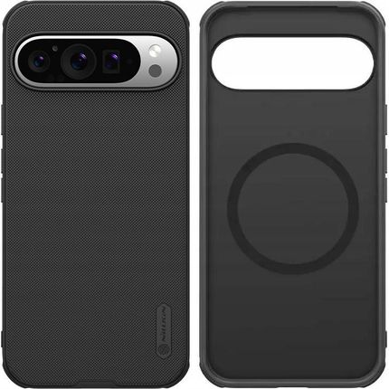 Nillkin Mocne I Etui Magnetic Do Google Pixel 9 Pro Xl Case