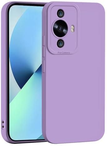 Custodia ILING Per Huawei Nova 13 Pro | Magnetica Per Ricarica Wireless | Opaca Traslucida Blu | Antiurto TPU+PC - 2