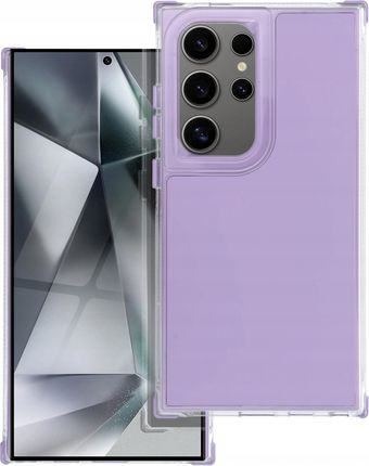 Futerał Matrix Do Redmi Note 13 Pro 5G Jasnofioletowy