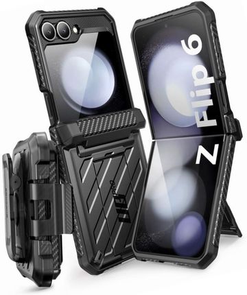 Izigsm Etui Pancerne Do Samsung Galaxy Z Flip 6