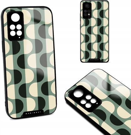 Mobiwear Etui Do Xiaomi Redmi Note 12 Pro 4G Ga56G