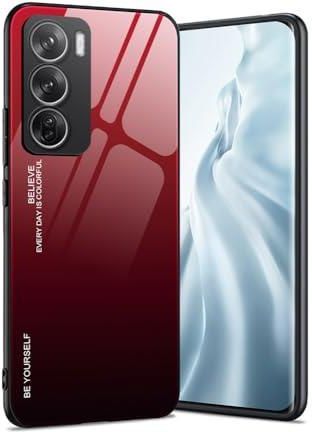 Funda Para Oppo Reno 10 5g/reno 10 Pro 5g + 2 Mica + Cordón | Meses sin interés