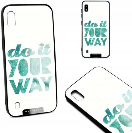 Mobiwear Etui Do Samsung Galaxy A10 G080G