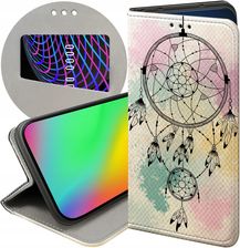 Hello Case Etui Do Xiaomi Redmi Note 13 Pro 5G Poco X6 5G Boho Łapacz Snów
