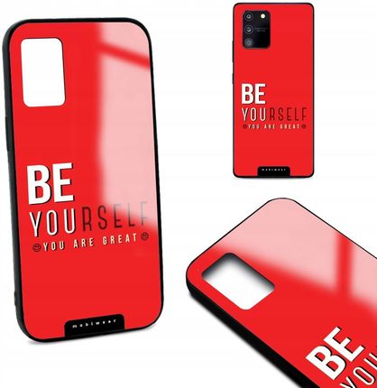 Mobiwear Etui Do Samsung Galaxy S10 Lite G072G