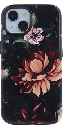 Tfo Nakładka Decor Do Iphone 11 Pro Peony - zdjęcie 3
