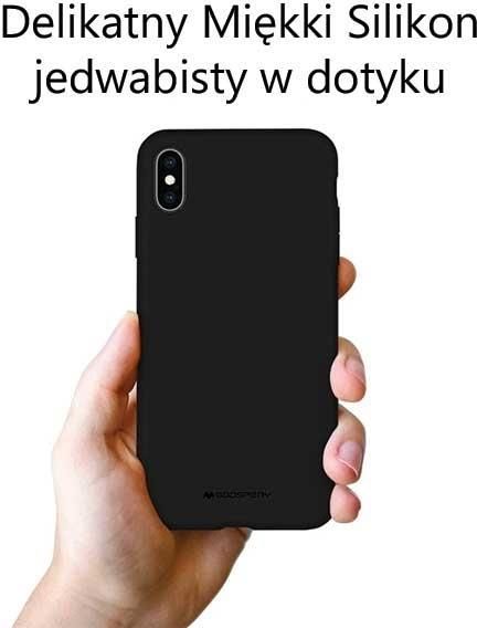 Izigsm Etui Jelly Mercury Do Iphone 13 Wytrzymałe Etui Na Telefon Ceny I Opinie Ceneopl 5143