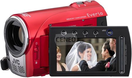 Victor ビクター ビデオカメラ　GZ-MS100 Everio ハードディスクムービーEverioGZ-MC100製品情報ビクター | JVC