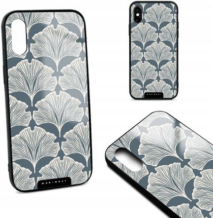 Mobiwear Etui Do Apple Iphone Xs Ga43G