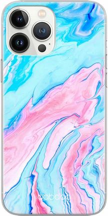 Babaco Etui Do Xiaomi Redmi Note 13 5G Abstrakt 013 Nadruk Pełny Wielobarwn