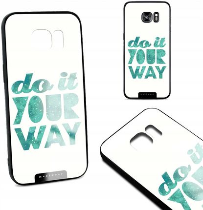 Mobiwear Etui Do Samsung Galaxy S7 Edge G080G