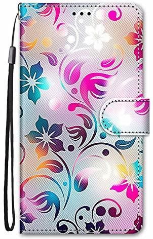 Cuir Coque IPhone 11 Antichoc Avec Support Clapet Design Silicone